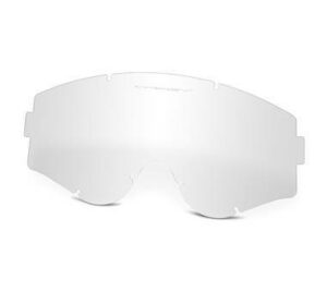 MX CLEAR REPLACEMENT LENS