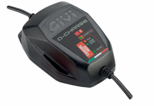 S510 d-chargeCarica batteria mantenitore di carica per moto