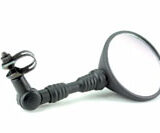 SPECCHIETTO RETROVISORE OMOLOGATO SNODATO D100 COD AV2299