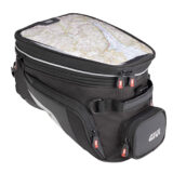 BORSA DA SERBATOIO TANKLOCK XS320  ESTENSIBILE 15 LT FONDO RICURVO