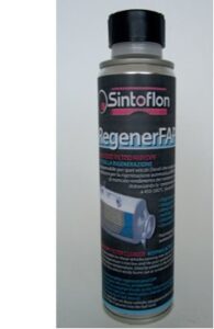 Regener Fap Attiva Rigenerazione Filtro Fap Fl 300ml RFAP