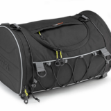 Borsa Rullo Easy Bag 33 Lt Con Cinghia A Tracolla E Antipioggia Ea107C