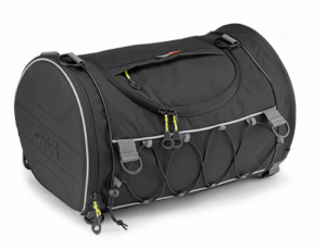 Borsa Rullo Easy Bag 33 Lt Con Cinghia A Tracolla E Antipioggia Ea107C