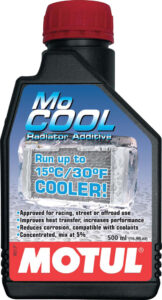 Mocool