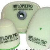 FILTRO ARIA HIFLO COD HFF2017