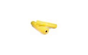 RICAMBIO CARTUCCIA LANA VETRO D 90 PER 400 MM