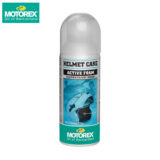Helmet Care