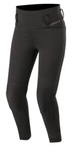 Banshee Womens Leggins Black Cod 3339919