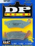 PASTIGLIE FRENO CROSS DP BRAKES SPORT COD SDP935