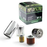 FILTRO OLIO HF157 KTM FILTRO SECONDARIO