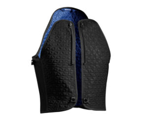 Gilet Interno Cool Challenger Cod Far038