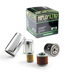 Filtro OLIO HF140 YAMAHA