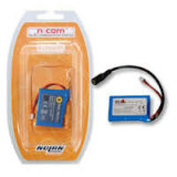 BATTERIA CON CAVO RICARICA