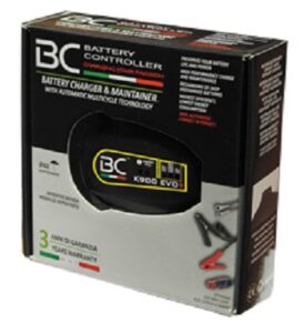 Bc K900 Evo Cod 700bck9evo