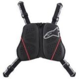 Nucleon Kr-C Black White Red Cod 6508615