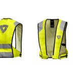 Gilet Connector Hv
