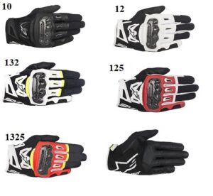 Smx-2 Ac Gloves V2 Cod 3567717