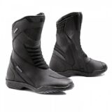 Stivale Nero Cod Fort85w