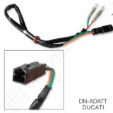 ADATTATORI CAVI FRECCE DUCATI DN-ADATT