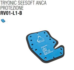 Tryonic Seesoft Anca Protezione Tpg001