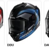 Casco SHARK Spartan GT PRO Carbon