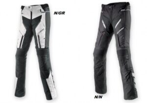 Light-Pro Wp 2 Pants Membrana Staccabile Lady Cod 1359 Ex1357