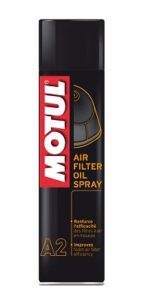 A2 Air Filter Oil Spray
