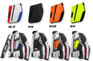 Pockets Kit Per Crossover-3 Cod 1215