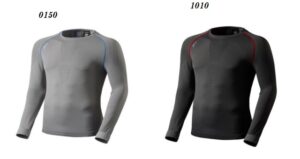 Shirt Oxygen Ls Cod Ftu104