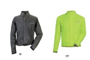 NANO RAIN JKT COD 765 PLUS