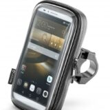 Custodia  Morbida Per Moto 6-5