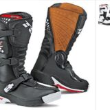 Stivale Comp-Kid Cod 9103