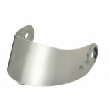 SP VISIERA CONVEX X803- X-802R ULTRA 802 603  702 661 MT SILVER