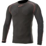 Ride Tech V2 Top Long Sleeve Summer Cod 4752521