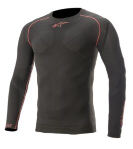 Ride Tech V2 Top Long Sleeve Summer Cod 4752521