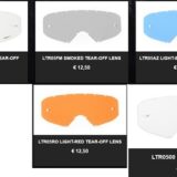 LENTI  MASCHERA 05 ETHEN COD LT005