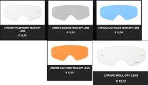 LENTI  MASCHERA 05 ETHEN COD LT005