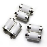 RRO0501 RICAMBI RULLINI ROLL-OFF SYSTEM ZEROCINQUE-SEI