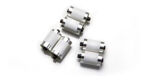 RRO0501 RICAMBI RULLINI ROLL-OFF SYSTEM ZEROCINQUE-SEI