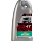 CROSS POWER 4T 10W50