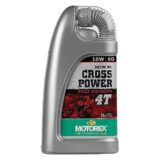 CROSS POWER 4T 10W60