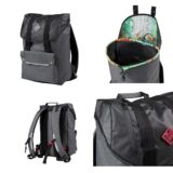 ZAINO BEAK PACK COD 467-G