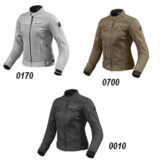 Giacca Eclipse Donna Cod Fjt224