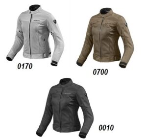 Giacca Eclipse Donna Cod Fjt224