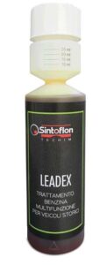 Leadex Gas LG