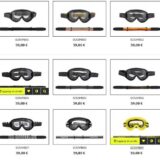 MASCHERA SCRAMBLER