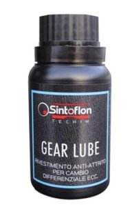 Gear  Lube G1