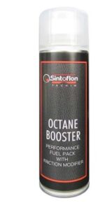 Ocatane Booster Obo