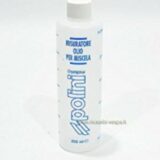 MISURINO OLIO MISCELA MISCELATORE POLINI DA 250 ml GRADUATO CON TAPPO
