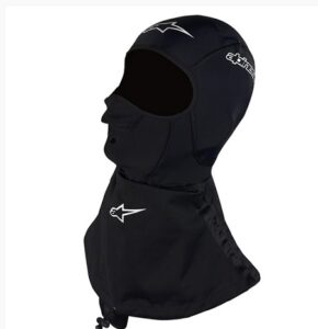 Winter Touring Balaclava Cod 475809